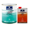 Roberlo Multyfiller Express 4L & P7000 1L - Various Colours