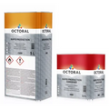 Octoral C600 Lacquer Kit 7.5L