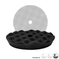 Farecla G MOP 8" Waffle Finishing Foam Pad GMF822