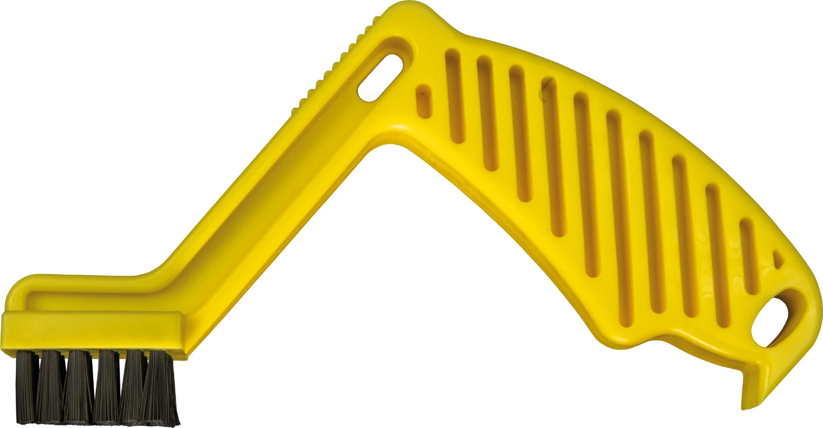 Farecla G Plus Yellow Spurring Brush Compound Polish Pad Cleaner Tool GPS001