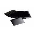 Black Body Filler Spreaders - Black Plastic