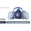 Swiftlon Half Mask Medium