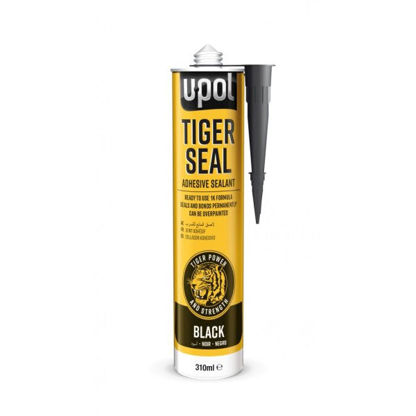 Tiger Seal Black 310ml