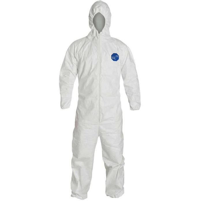 Tyvek Xpert Overall - Various Sizes