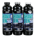UPOL Gravi Tex Plus Stone Chip Protection 1L