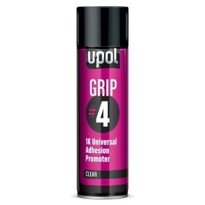 UPOL Grip #4 Adhesion Promotor Aerosol 450ml