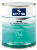 Roberlo Velox UHS Primer 3L with 500ml KX45 Activator